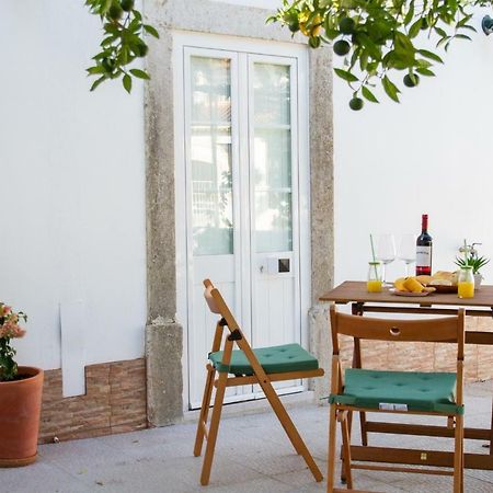 Apartamento Casa dos Avós Azeitão Exterior foto