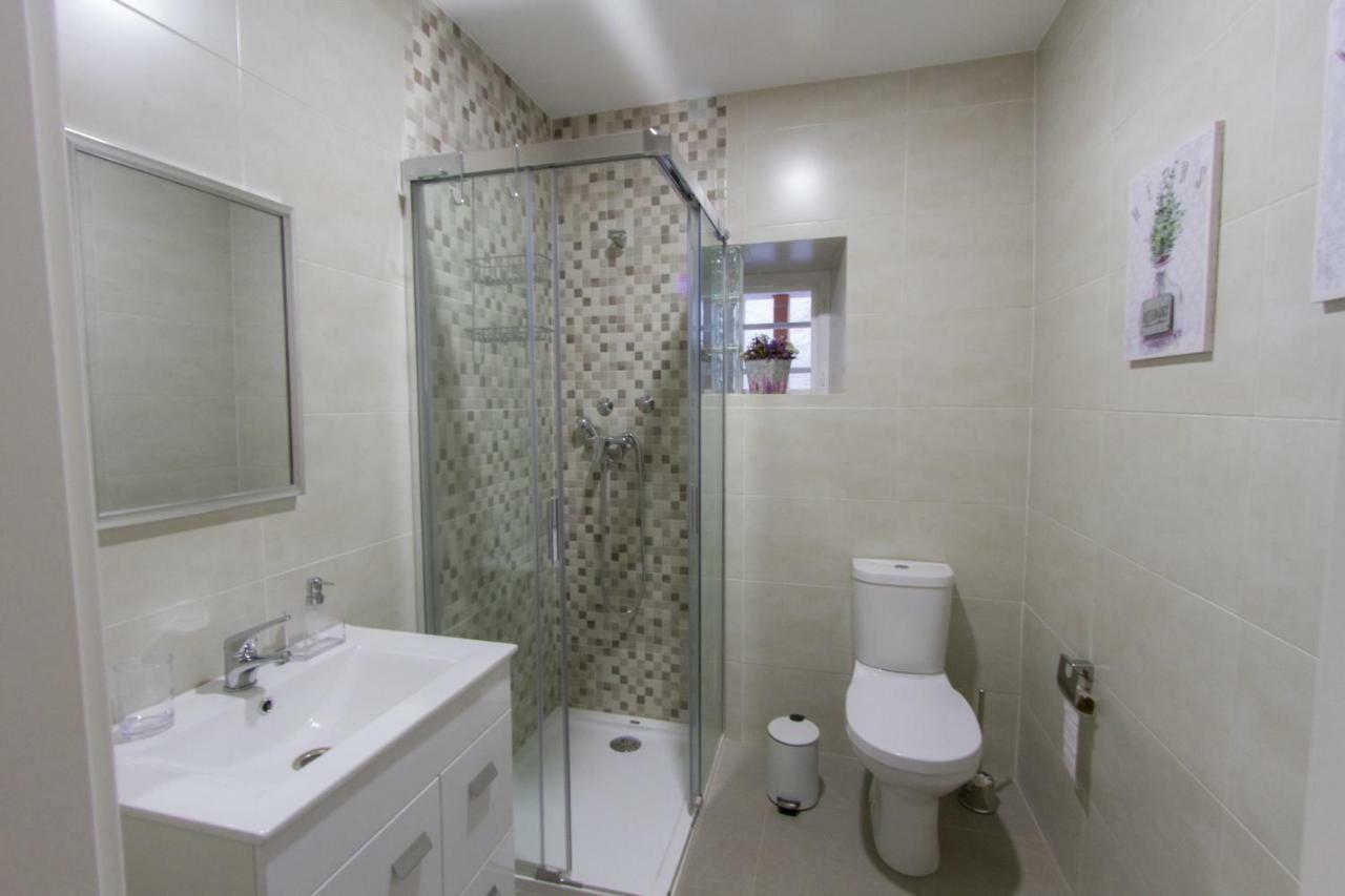 Apartamento Casa dos Avós Azeitão Exterior foto
