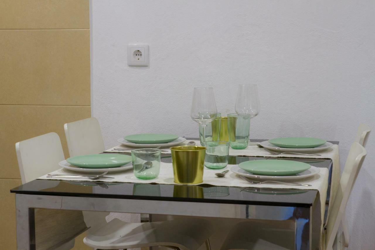 Apartamento Casa dos Avós Azeitão Exterior foto