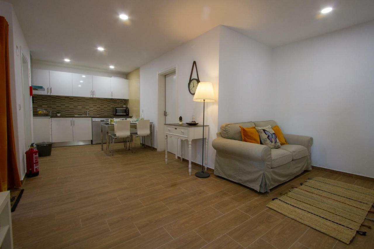 Apartamento Casa dos Avós Azeitão Exterior foto