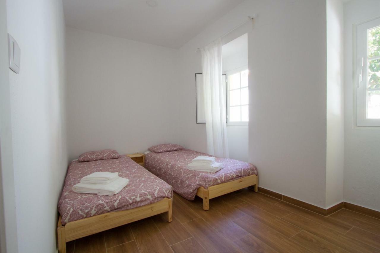 Apartamento Casa dos Avós Azeitão Exterior foto