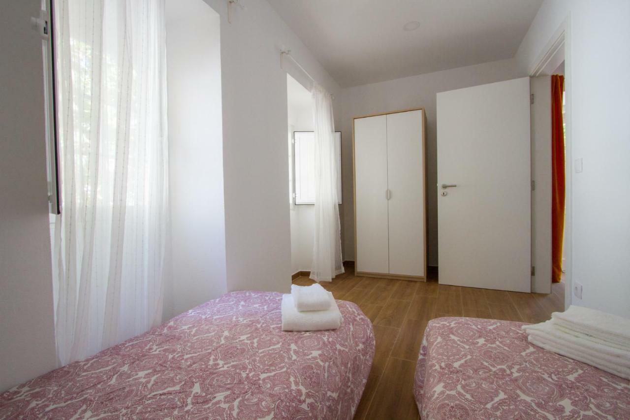Apartamento Casa dos Avós Azeitão Exterior foto