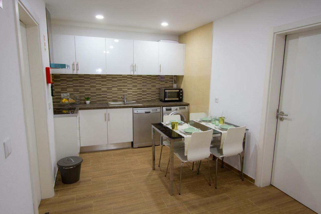 Apartamento Casa dos Avós Azeitão Exterior foto