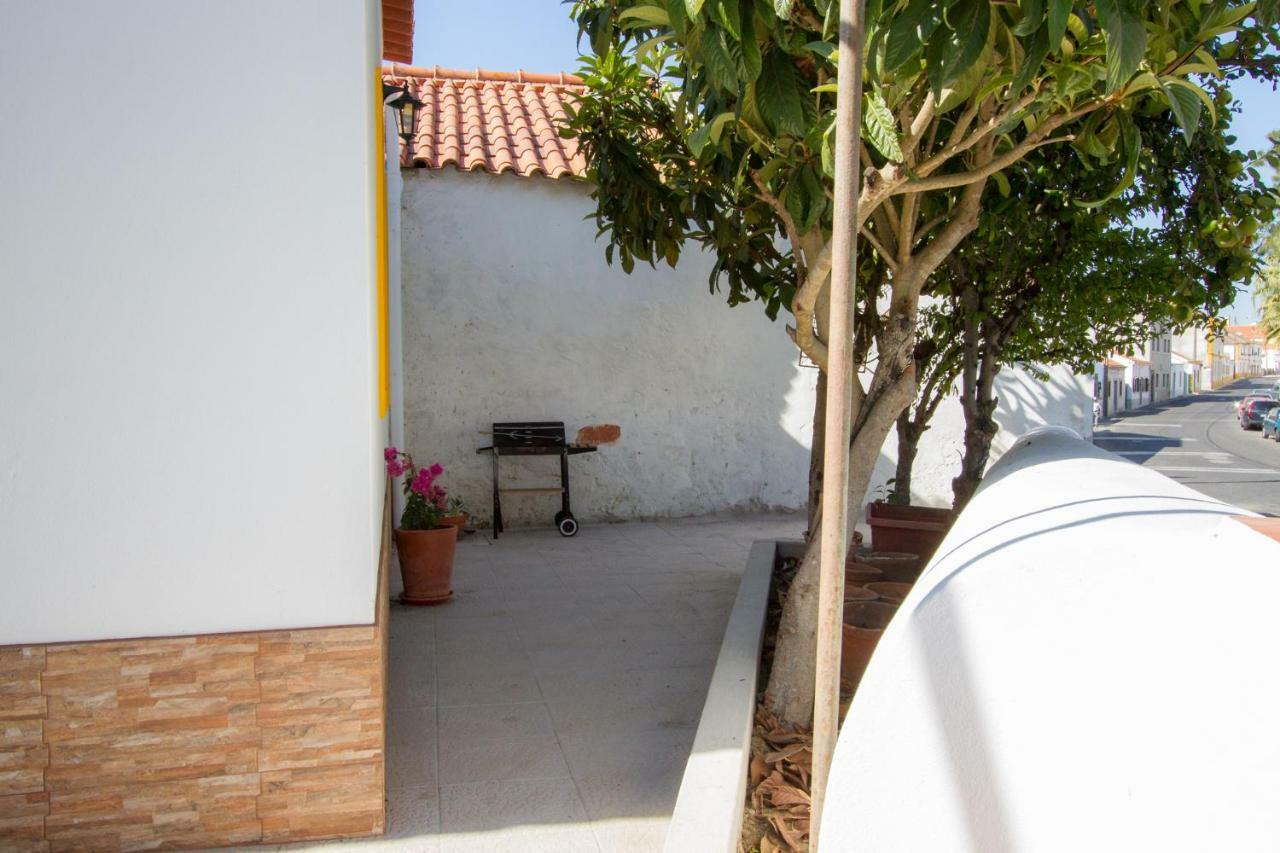 Apartamento Casa dos Avós Azeitão Exterior foto