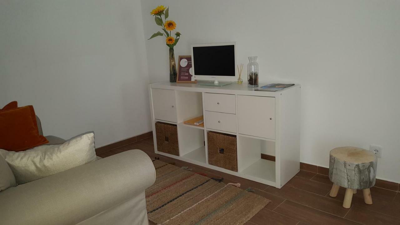 Apartamento Casa dos Avós Azeitão Exterior foto